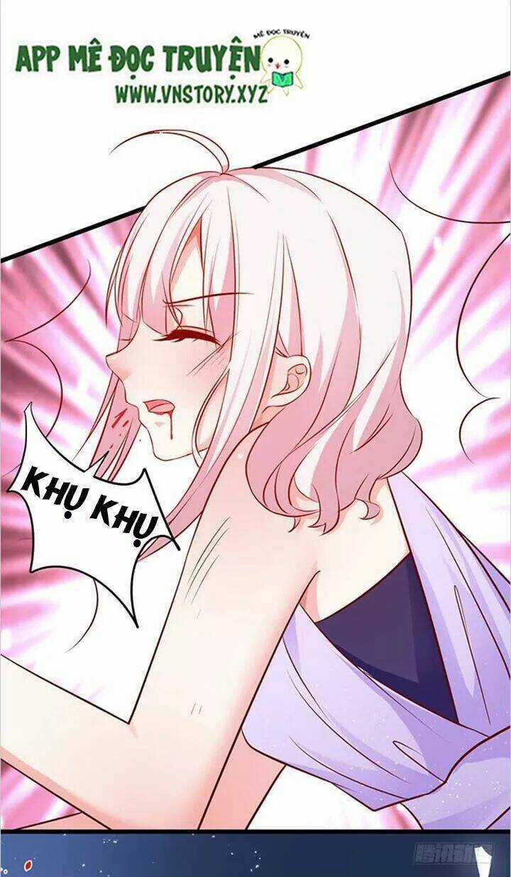 Huyết Tộc Đáng Yêu Chapter 183 trang 12