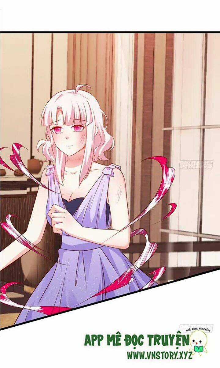 Huyết Tộc Đáng Yêu Chapter 183 trang 18