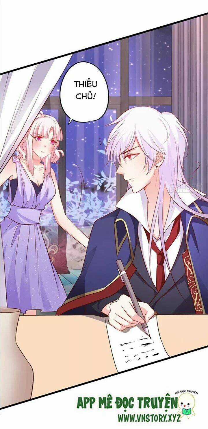 Huyết Tộc Đáng Yêu Chapter 183 trang 19