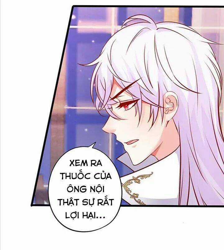 Huyết Tộc Đáng Yêu Chapter 183 trang 22