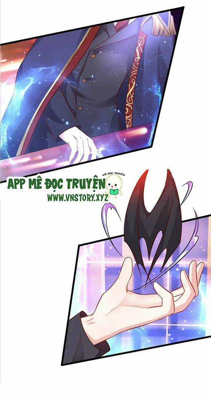 Huyết Tộc Đáng Yêu Chapter 183 trang 27