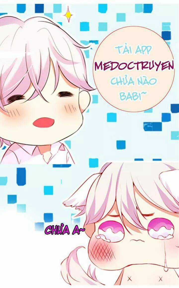 Huyết Tộc Đáng Yêu Chapter 183 trang 33