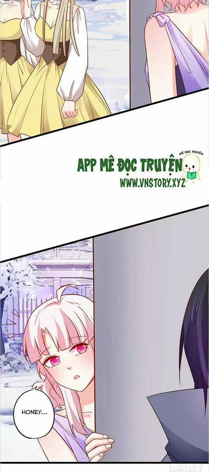 Huyết Tộc Đáng Yêu Chapter 183 trang 6