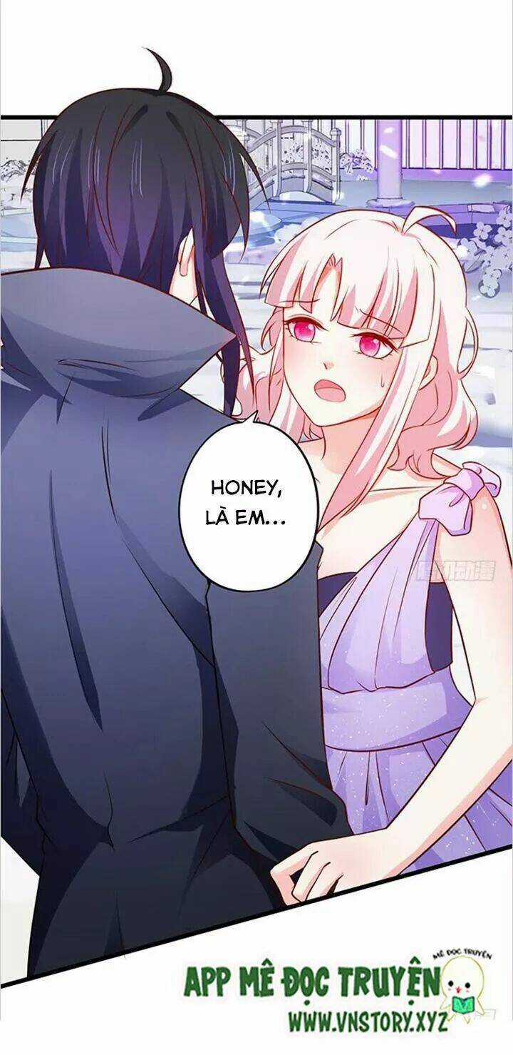 Huyết Tộc Đáng Yêu Chapter 183 trang 7