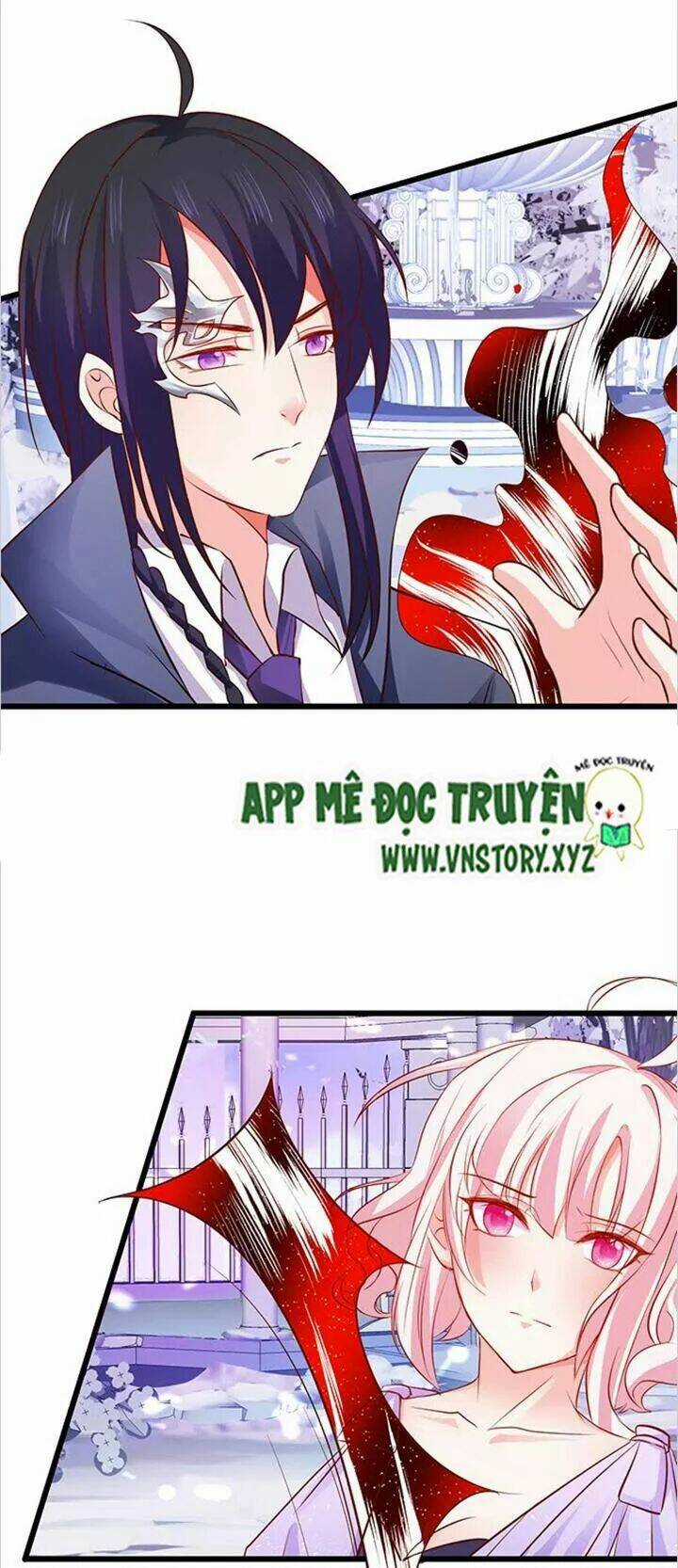 Huyết Tộc Đáng Yêu Chapter 183 trang 8