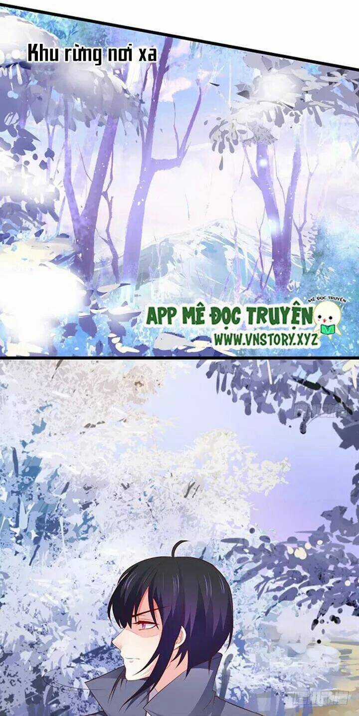 Huyết Tộc Đáng Yêu Chapter 184 trang 10