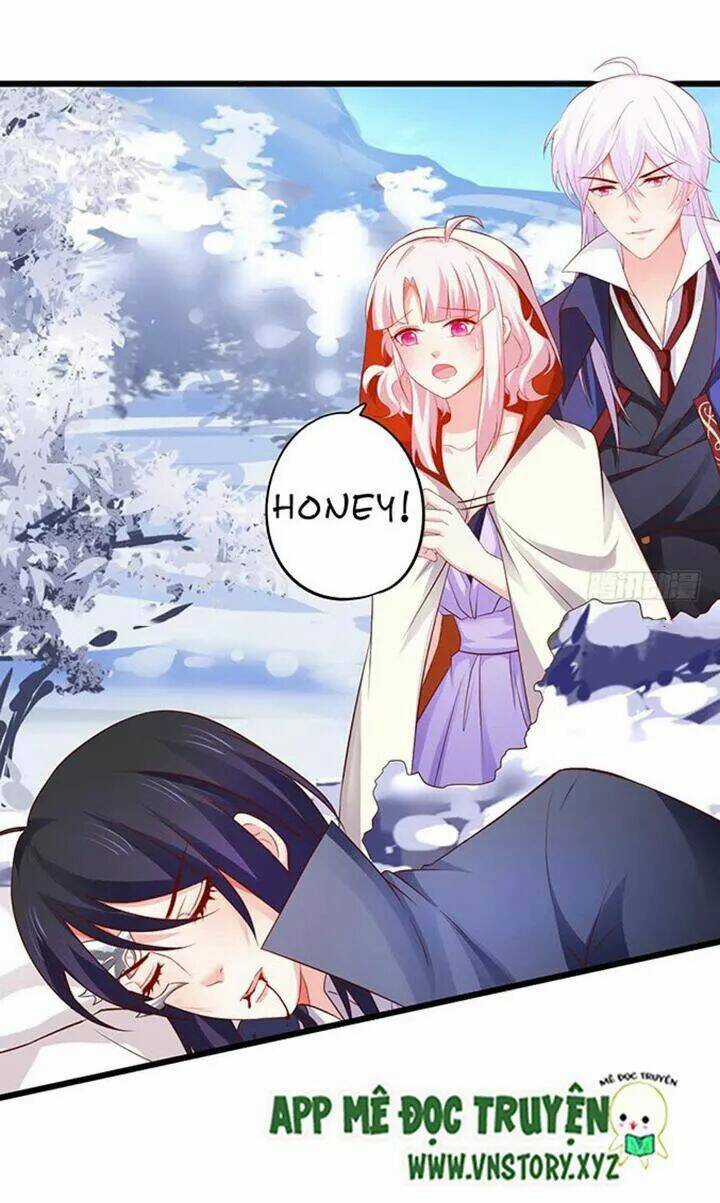 Huyết Tộc Đáng Yêu Chapter 184 trang 12