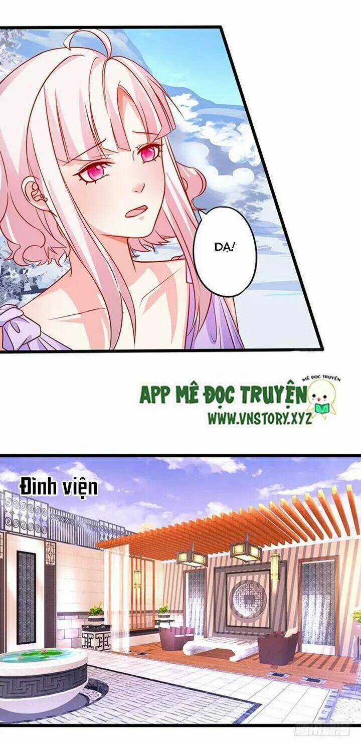 Huyết Tộc Đáng Yêu Chapter 184 trang 14