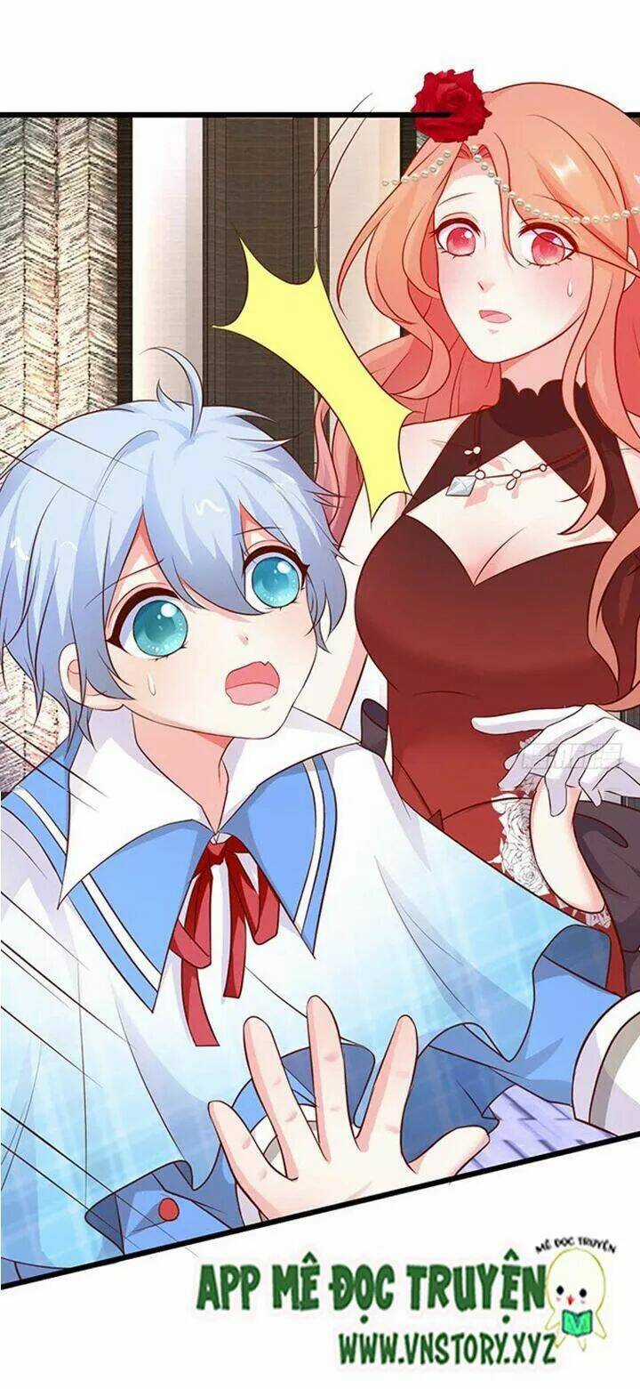 Huyết Tộc Đáng Yêu Chapter 184 trang 16