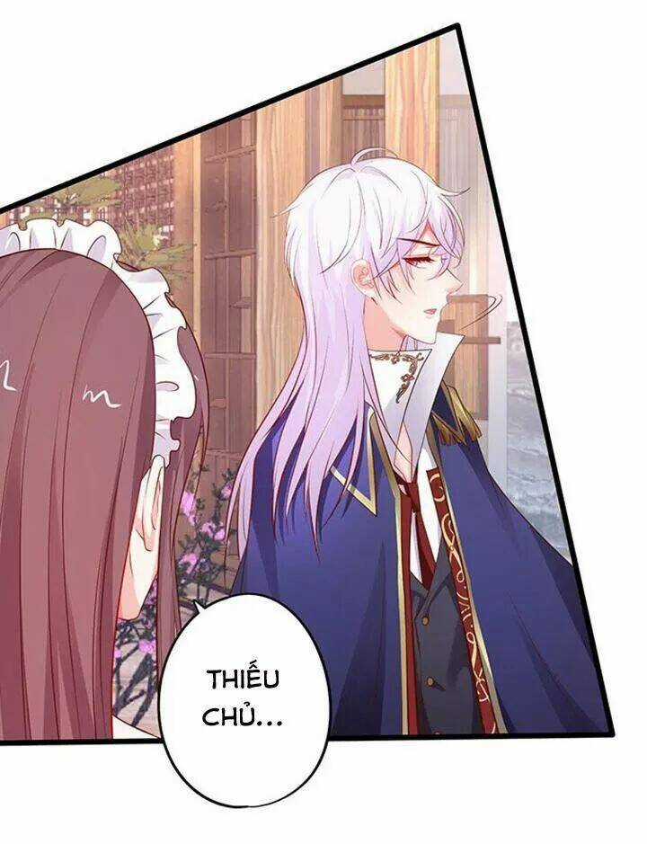 Huyết Tộc Đáng Yêu Chapter 184 trang 22