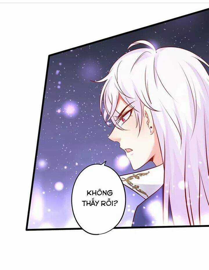 Huyết Tộc Đáng Yêu Chapter 184 trang 24