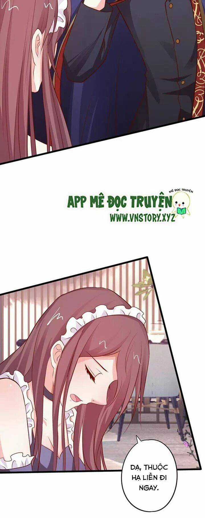 Huyết Tộc Đáng Yêu Chapter 184 trang 26