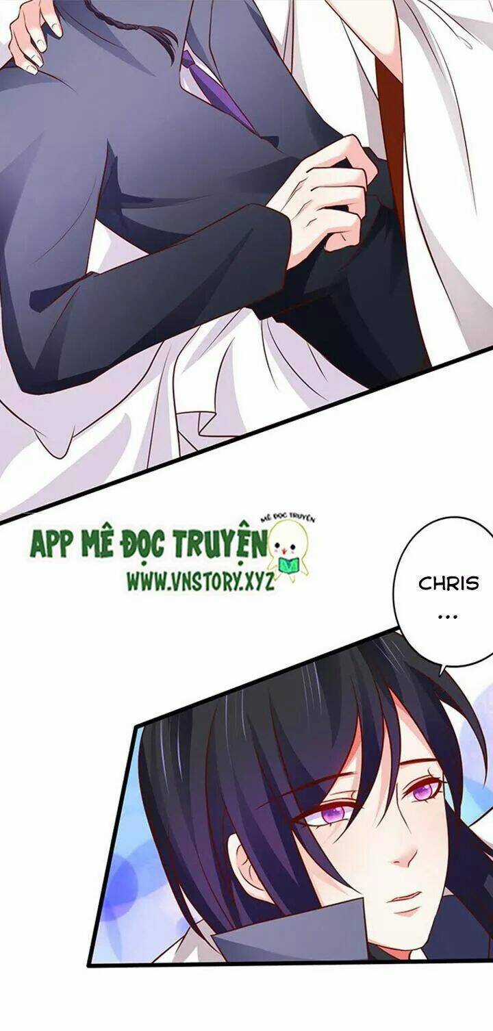 Huyết Tộc Đáng Yêu Chapter 184 trang 31