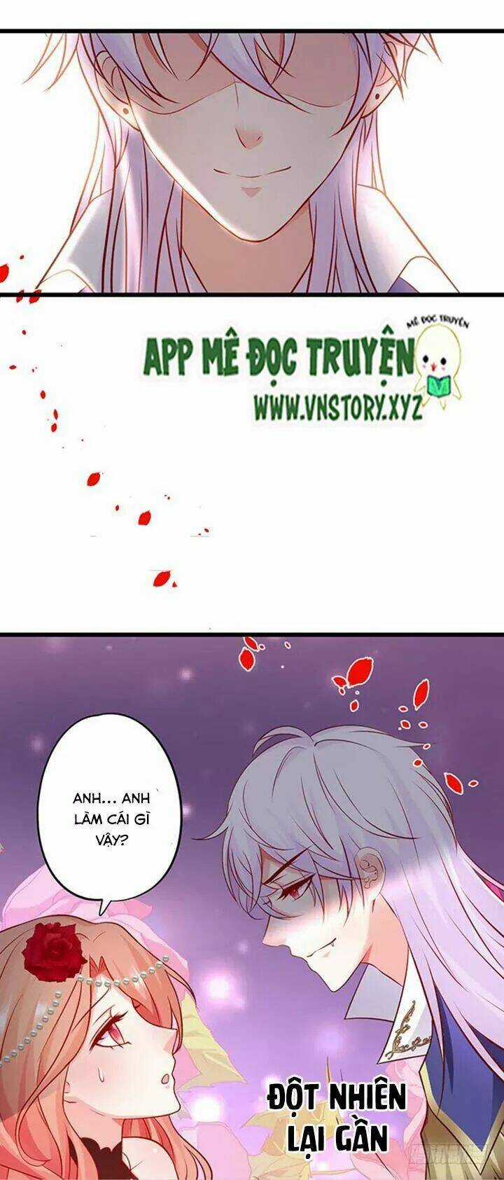 Huyết Tộc Đáng Yêu Chapter 184 trang 35