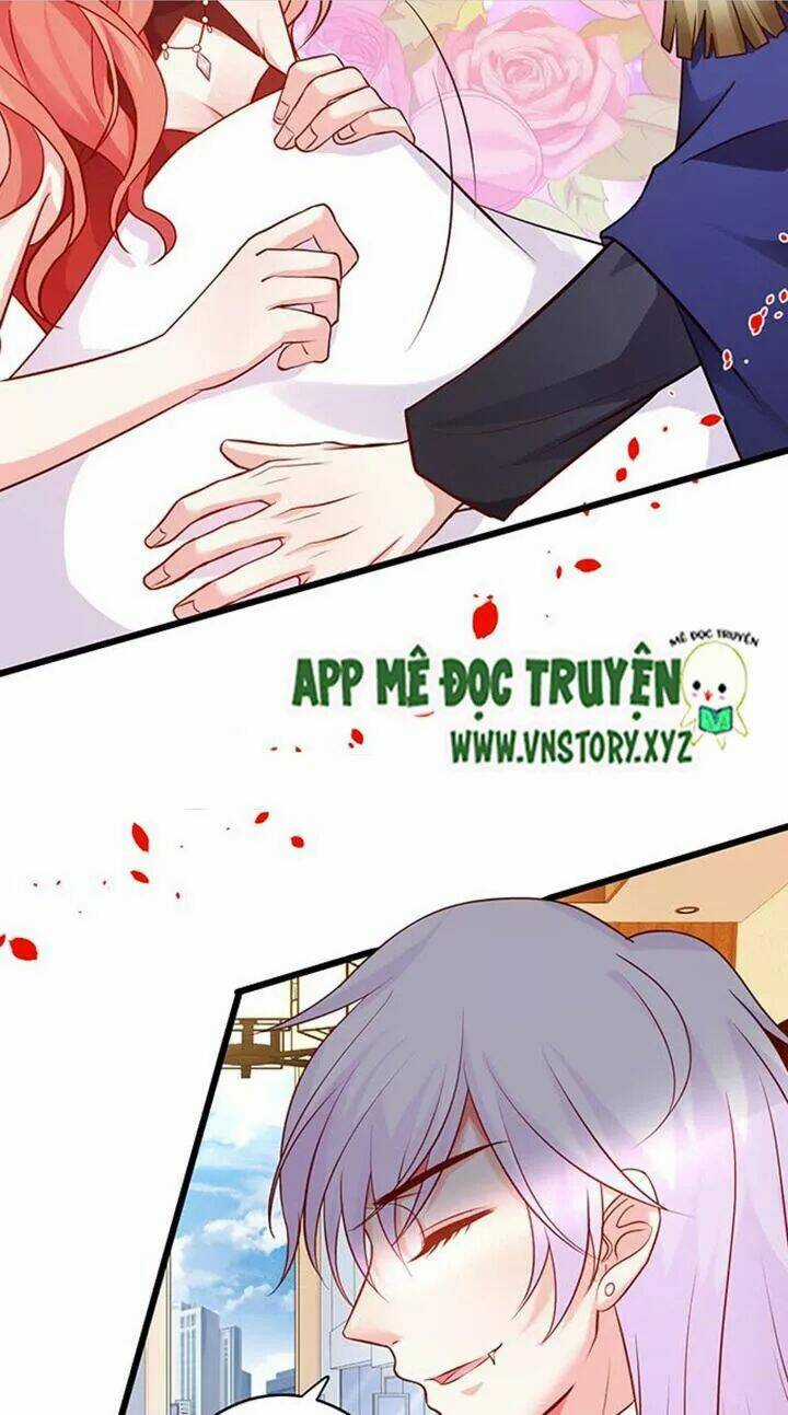 Huyết Tộc Đáng Yêu Chapter 184 trang 36