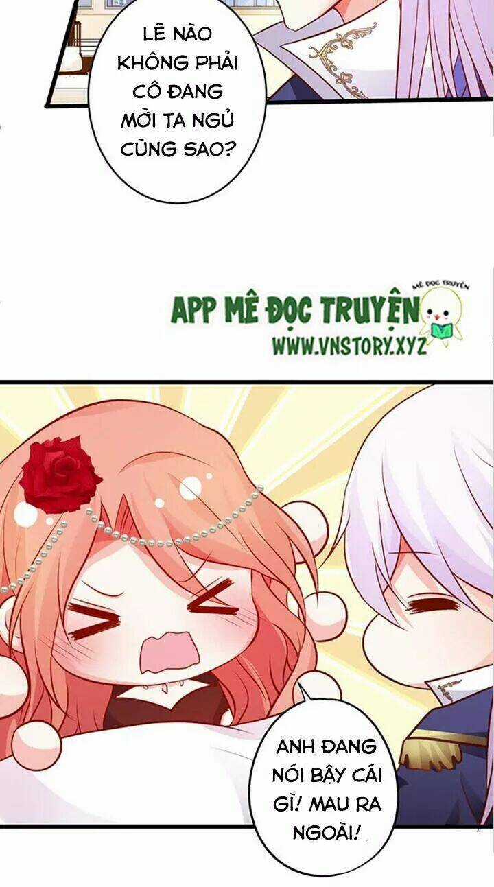 Huyết Tộc Đáng Yêu Chapter 184 trang 37