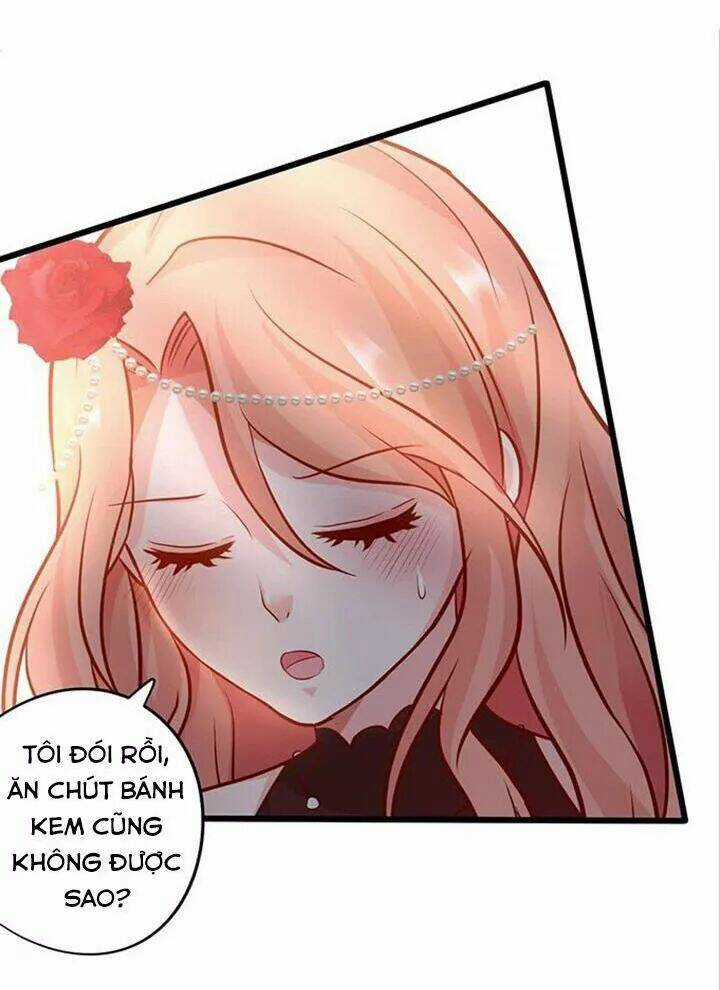 Huyết Tộc Đáng Yêu Chapter 184 trang 39