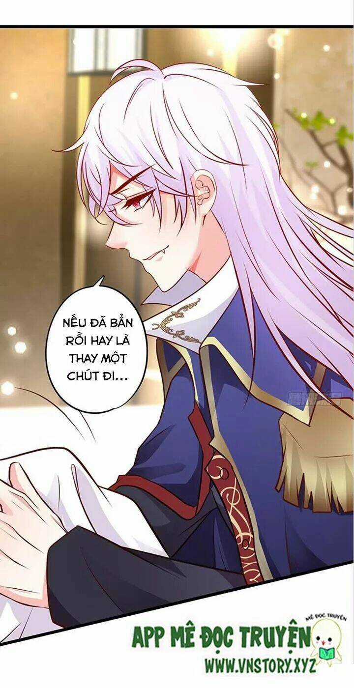 Huyết Tộc Đáng Yêu Chapter 184 trang 40