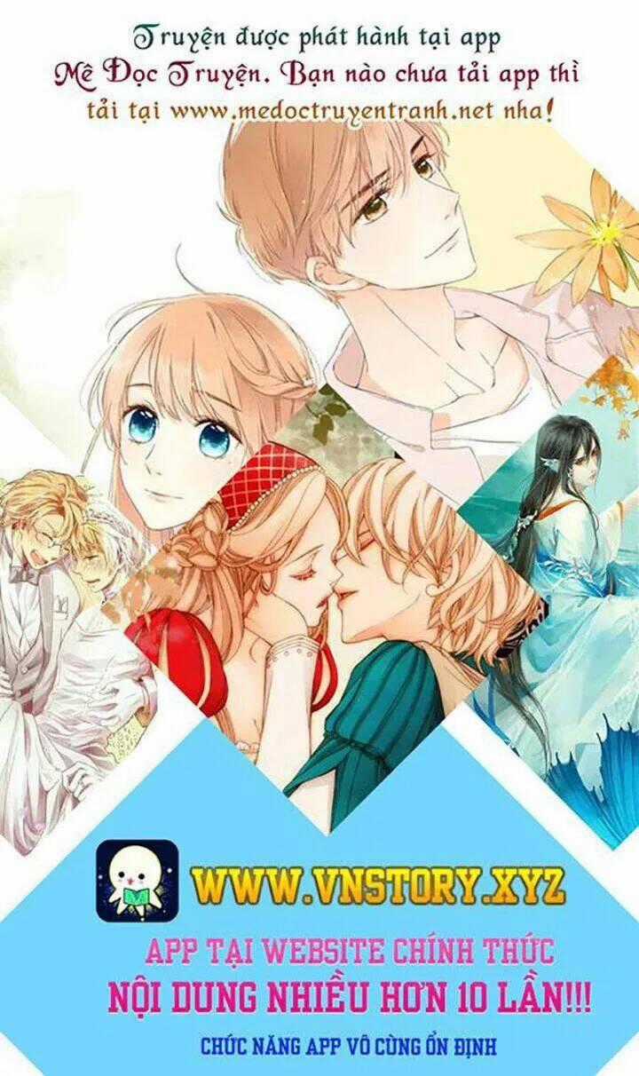 Huyết Tộc Đáng Yêu Chapter 184 trang 48