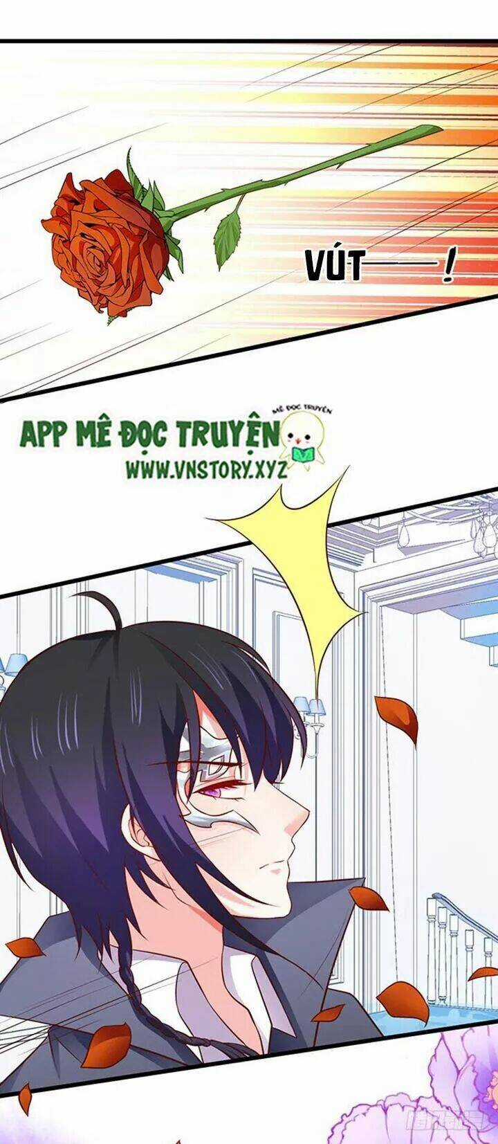 Huyết Tộc Đáng Yêu Chapter 184 trang 5