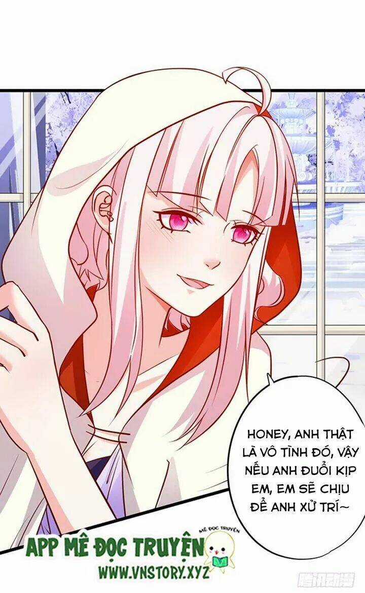 Huyết Tộc Đáng Yêu Chapter 184 trang 8