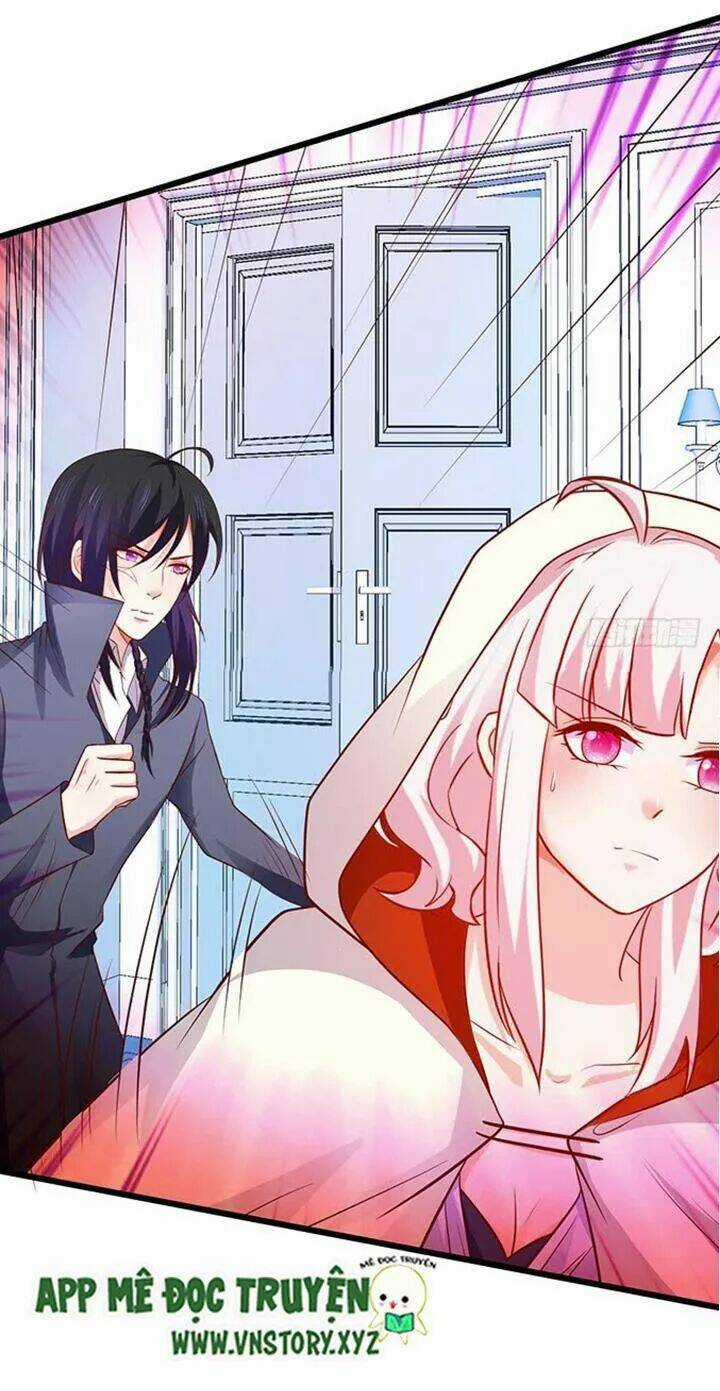 Huyết Tộc Đáng Yêu Chapter 184 trang 9