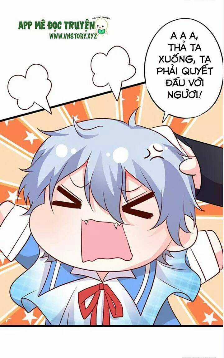 Huyết Tộc Đáng Yêu Chapter 185 trang 10