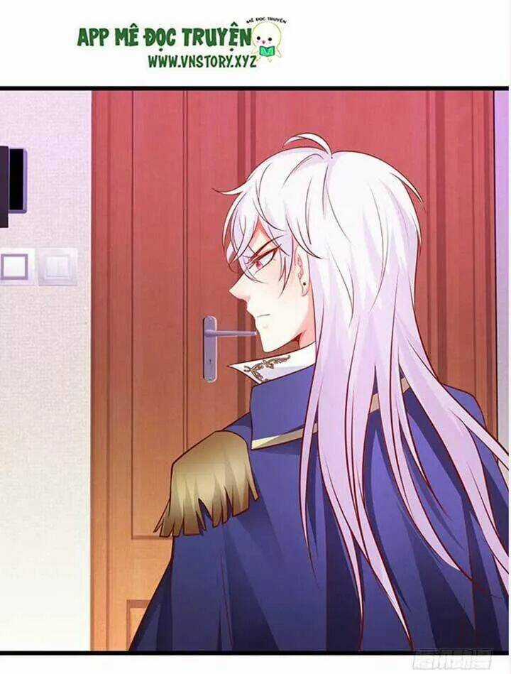 Huyết Tộc Đáng Yêu Chapter 185 trang 12