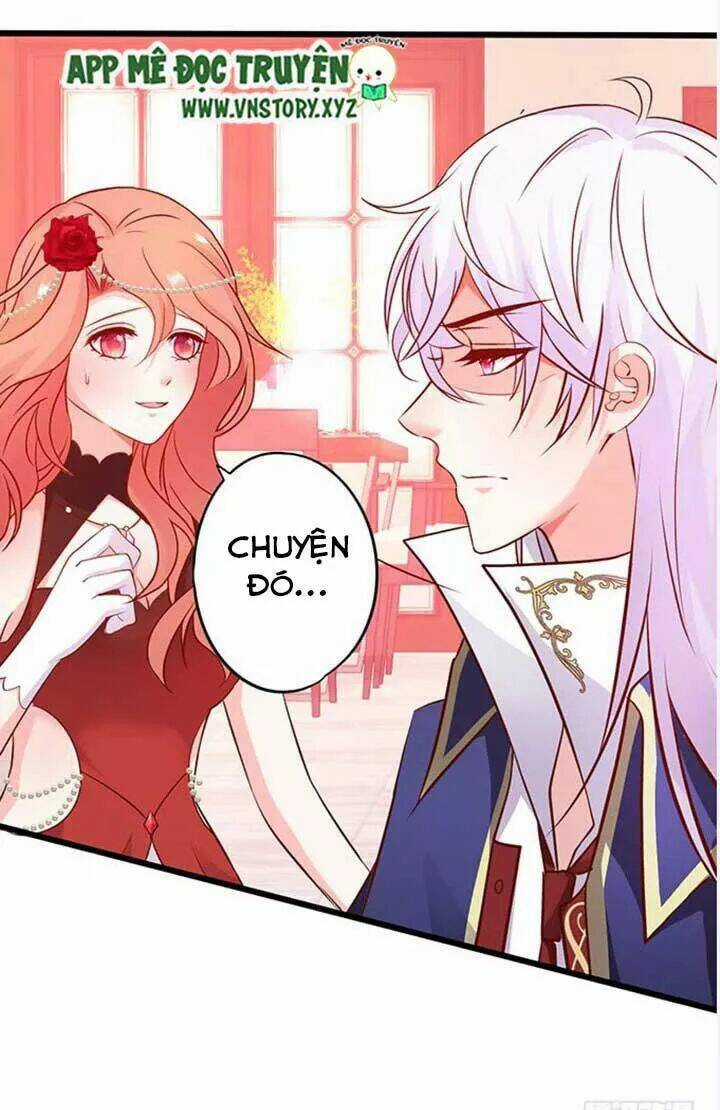 Huyết Tộc Đáng Yêu Chapter 185 trang 13