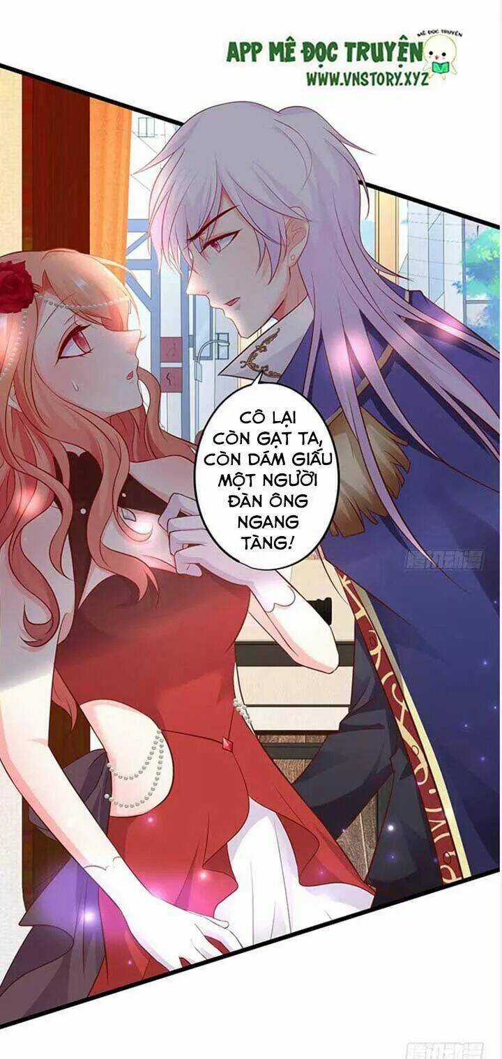 Huyết Tộc Đáng Yêu Chapter 185 trang 14