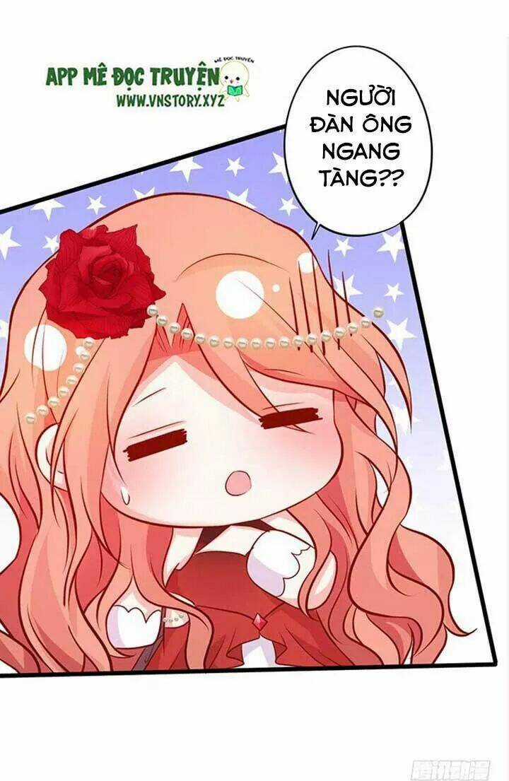 Huyết Tộc Đáng Yêu Chapter 185 trang 15