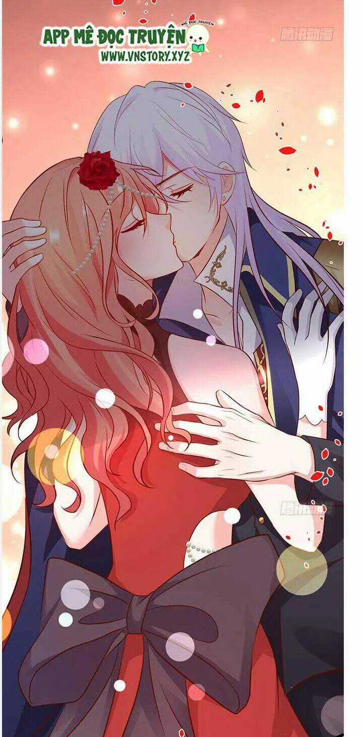 Huyết Tộc Đáng Yêu Chapter 185 trang 19