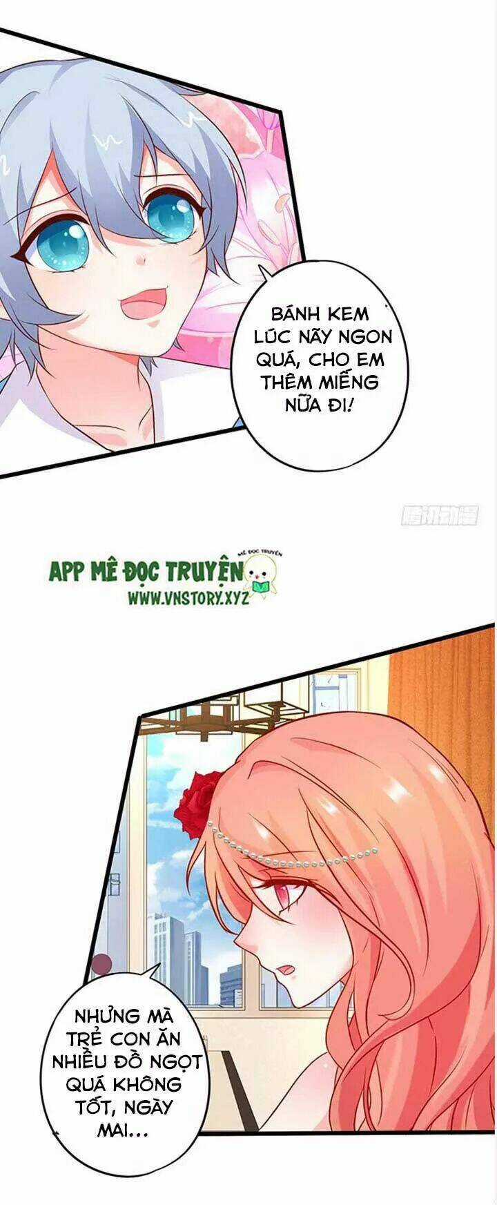 Huyết Tộc Đáng Yêu Chapter 185 trang 2