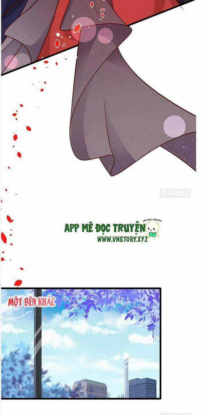 Huyết Tộc Đáng Yêu Chapter 185 trang 20