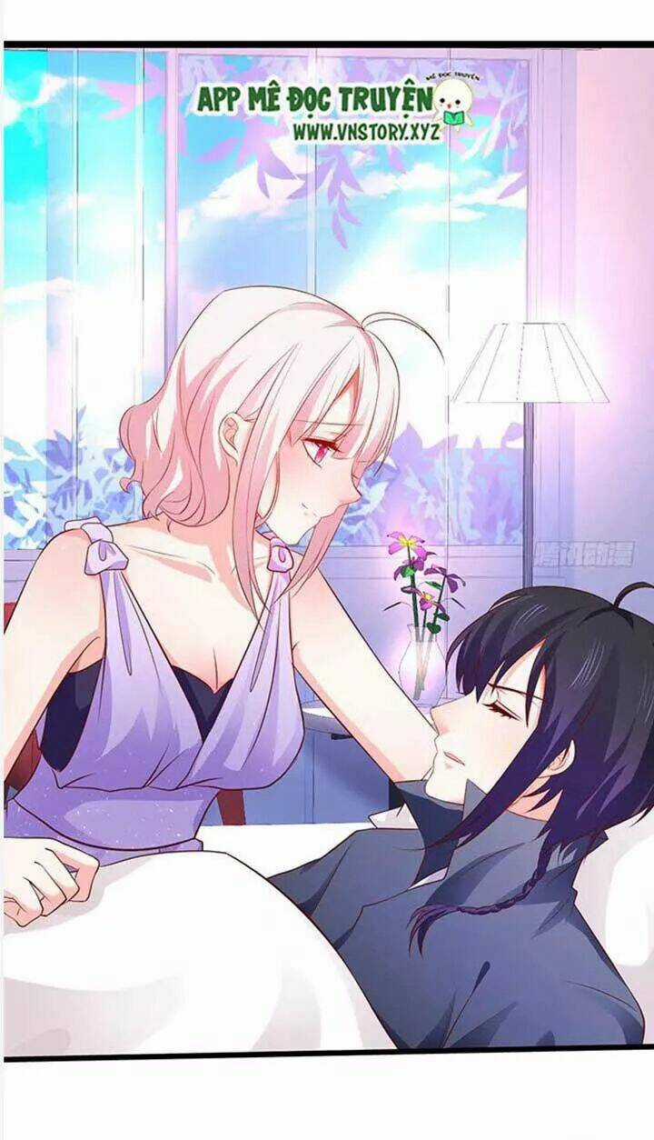 Huyết Tộc Đáng Yêu Chapter 185 trang 21