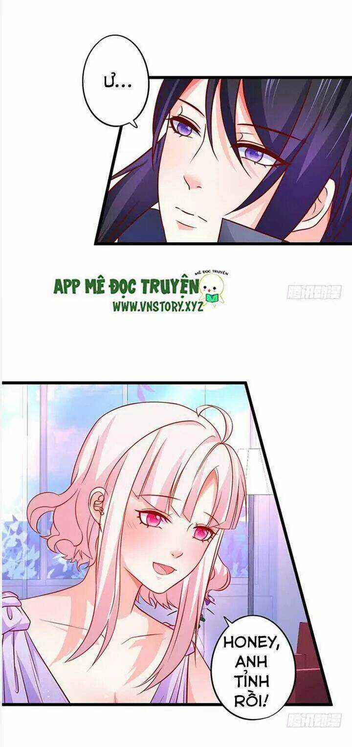 Huyết Tộc Đáng Yêu Chapter 185 trang 22