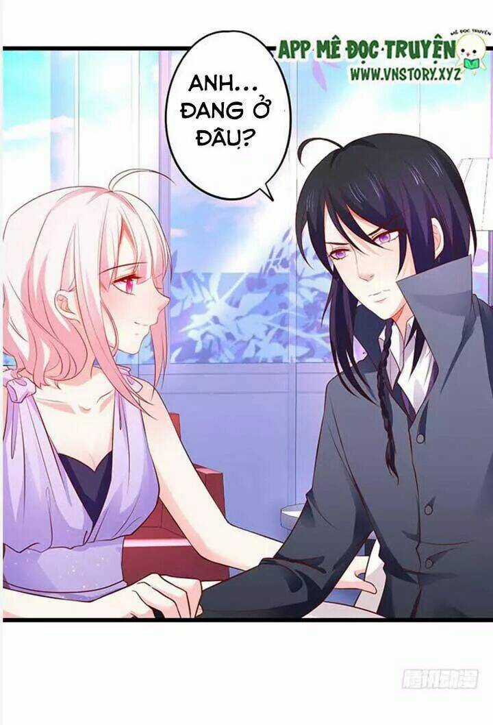 Huyết Tộc Đáng Yêu Chapter 185 trang 23