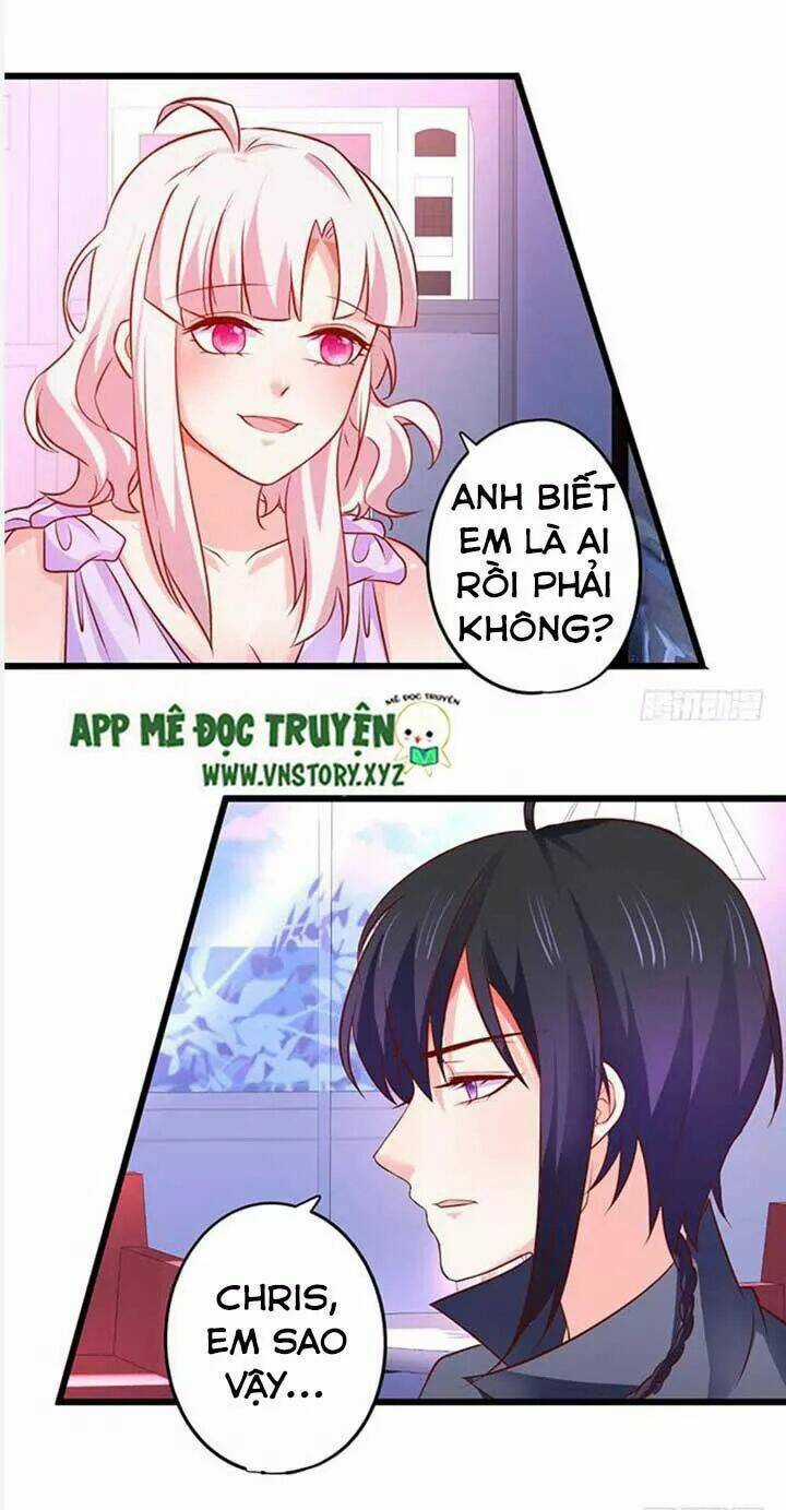 Huyết Tộc Đáng Yêu Chapter 185 trang 24