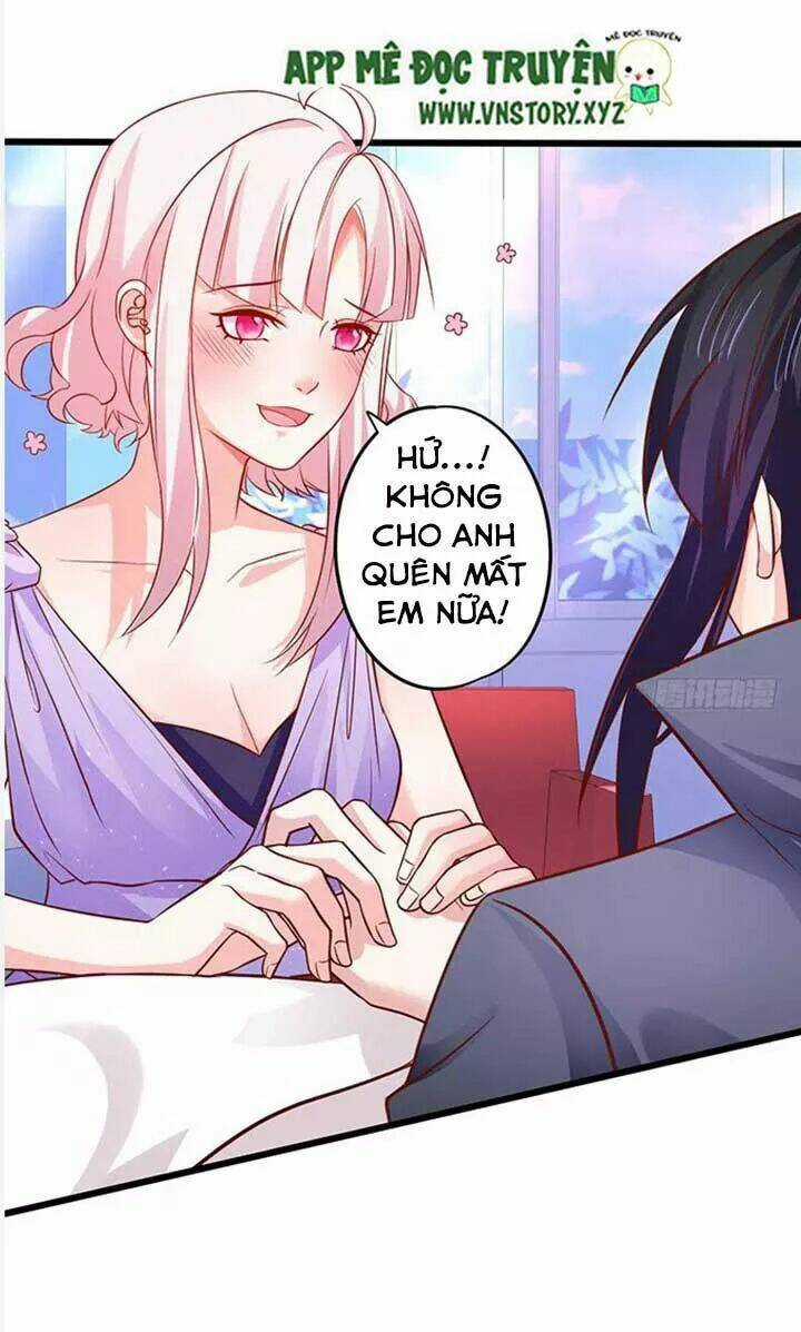 Huyết Tộc Đáng Yêu Chapter 185 trang 25