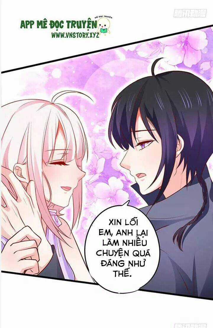 Huyết Tộc Đáng Yêu Chapter 185 trang 26