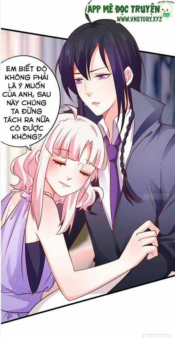 Huyết Tộc Đáng Yêu Chapter 185 trang 27