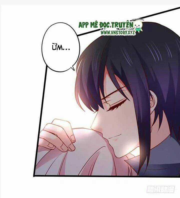 Huyết Tộc Đáng Yêu Chapter 185 trang 28