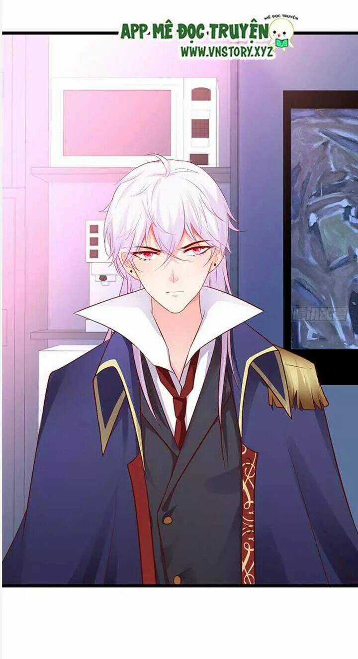 Huyết Tộc Đáng Yêu Chapter 185 trang 29