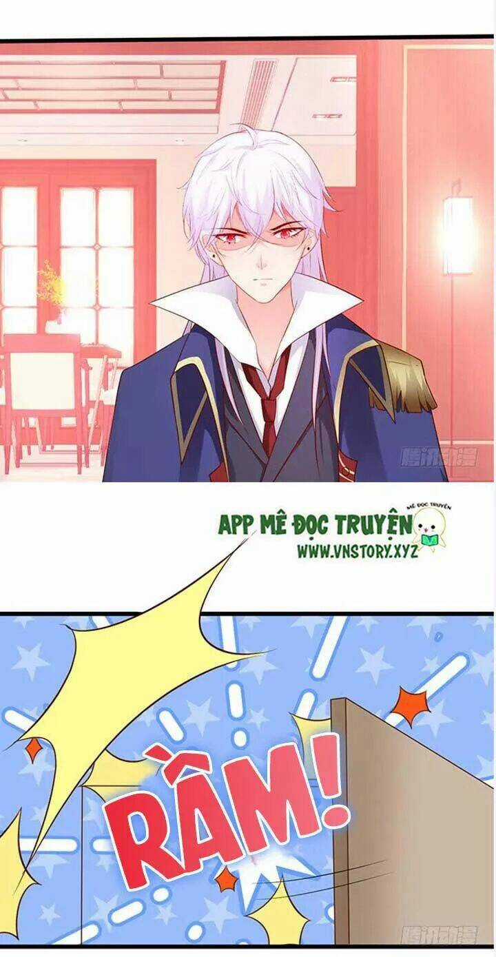 Huyết Tộc Đáng Yêu Chapter 185 trang 3