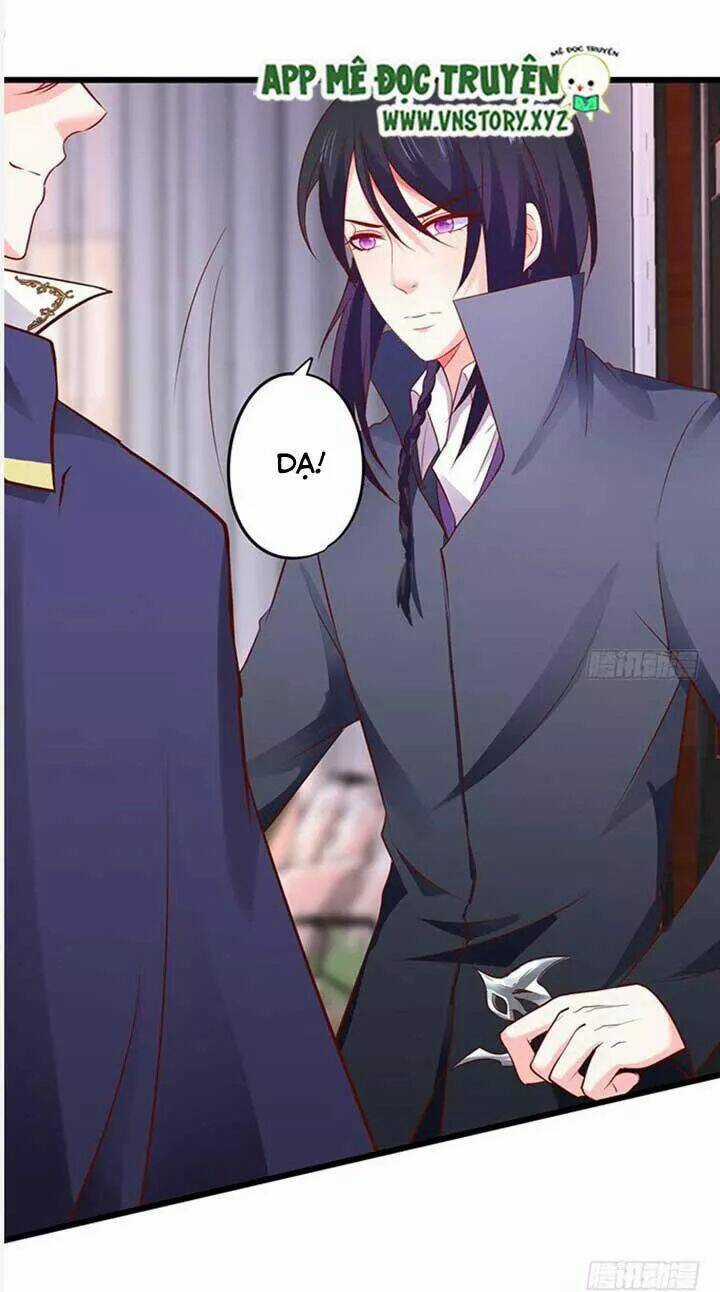 Huyết Tộc Đáng Yêu Chapter 185 trang 33