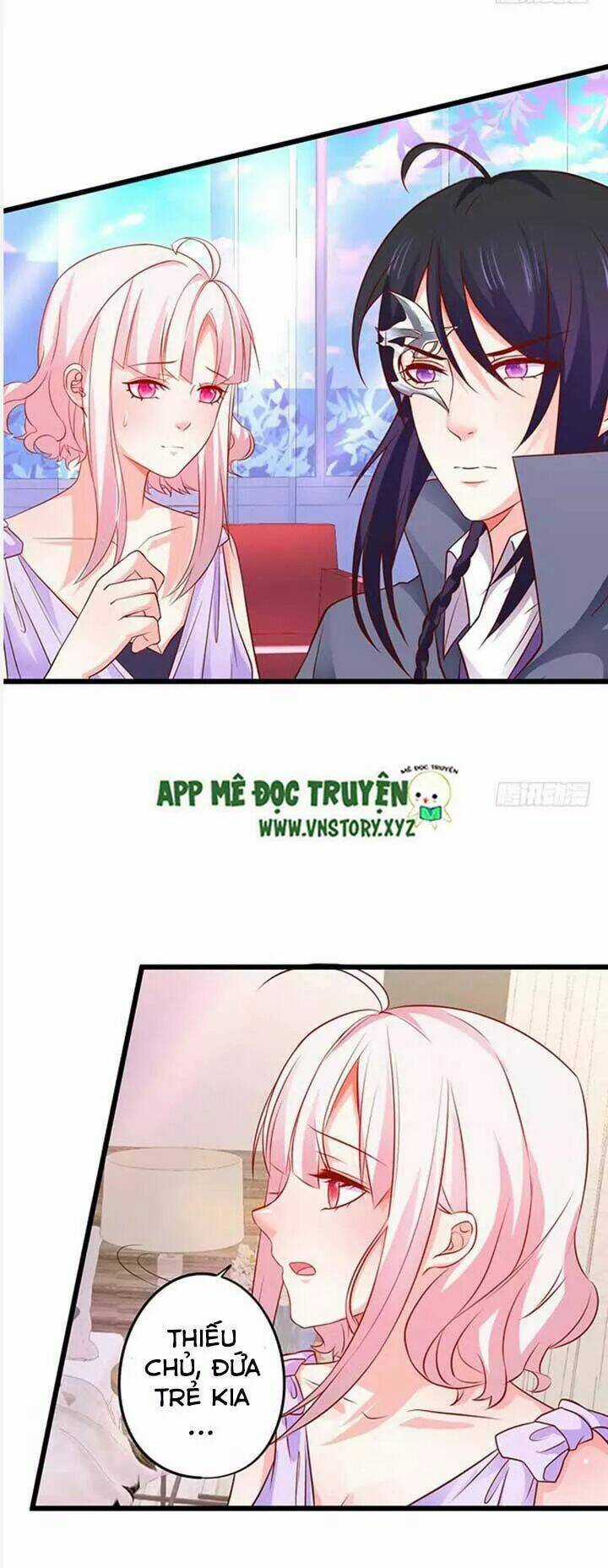 Huyết Tộc Đáng Yêu Chapter 185 trang 34