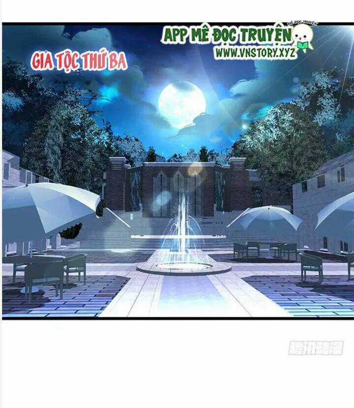 Huyết Tộc Đáng Yêu Chapter 185 trang 35