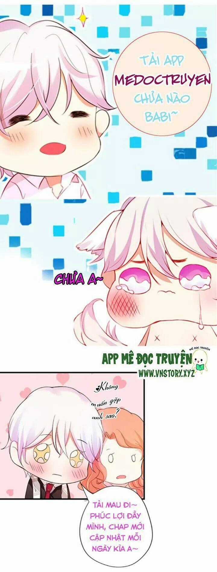 Huyết Tộc Đáng Yêu Chapter 185 trang 39