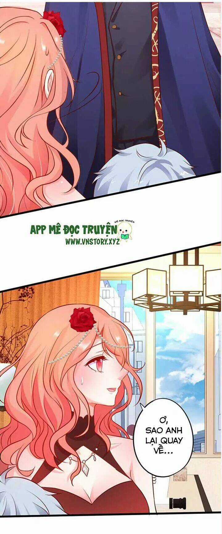 Huyết Tộc Đáng Yêu Chapter 185 trang 4