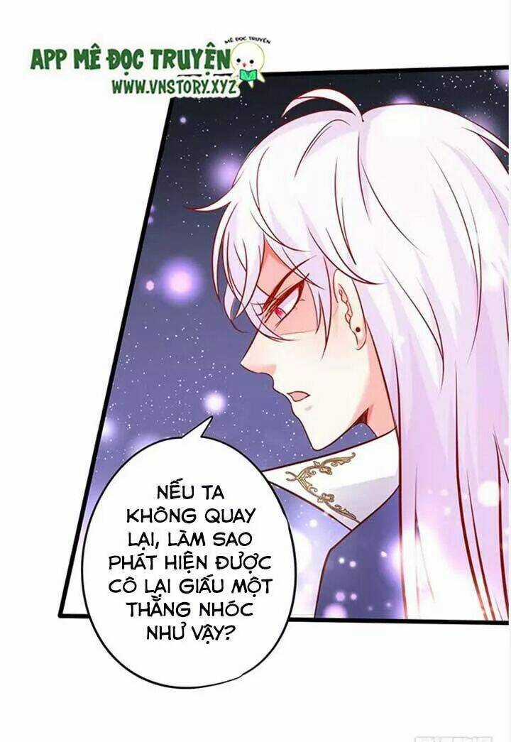 Huyết Tộc Đáng Yêu Chapter 185 trang 5